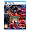 One Piece Pirate Warriors 4 - Jeu PS5