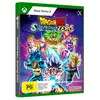 Xbox Games Series X/s Dragon Ball Sparking Zero
