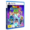 Playstation 5 Game vidéo Bandai Dragon Ball Sparking Zero