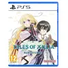 Tales of Xilia Remastered PS5