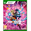 Bandai Namco Entertainment Dragon Ball: Xenoverse 2 Xbox Series X