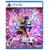 Playstation Games Ps5 Dragon Ball Xenoverse 2 Gen5
