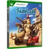 Xbox Games Series X Sand Land