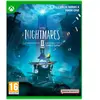 Xbox Games Xbox Series X Little Nightmares Ii (enhanced Edition)
