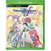 Xbox Games Series X Tales Of Graces F Remastered