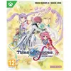 BANDAI NAMCO Jeu vidéo - Tales of - Tales of Graces f Remastered - RPG - Xbox Series X - Améliorations de qualité de vie