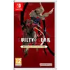 Nintendo Games Switch Guilty Gear Strive
