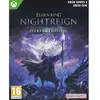Xbox Games Xbox One/xbox Series X Elden Ring Nightreign Seekers Editio...