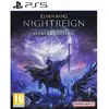 Juego Elden Ring Nightreign Seekers Edition Para Playstation 5  Ps5