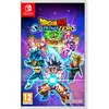 Dragon Ball : Sparking ! Zéro - Jeu Nintendo Switch
