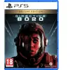 Directive 8020 Day One Edition PS5 FR/NL