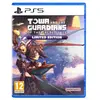 Towa and the Guardians of the Sacred Tree - Edition Limitée - Jeu PS5