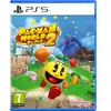 Playstation Games Ps5 Pac-man World 2 Re-pac