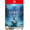 Little Nightmares II Enhanced Edition Nintendo Switch 2