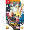 Bandai Namco Naruto Shippuden Ultimate Ninja Storm 4 : Road To Boruto Switch