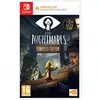 Nintendo Games Little Nightmares - Complete Edition (Code In A Box) /Switch