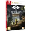 Nintendo Games Switch Little Nightmares Switch C Code In A Box