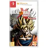 Nintendo Games Switch Dragon Ball Xenoverse 2 Code In The Box