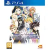 Ages 12 and Over Tales of Vesperia Definitve Edition PS4