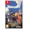 NAMCO Digimon Survive