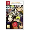 Naruto Ultimate Ninja Storm Trilogy Jeu Nintendo Switch - Code in a bo...
