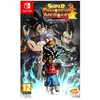 Bandai Namco Super Dragon Ball Heroes: World Mission Jeu Switch