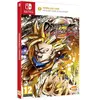 Nintendo Games Switch Dragon Ball Fighterz Code In The Box