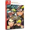 Bandai Namco Entertainment Naruto Ultimate Ninja Storm Trilogy [nintendo_switch]