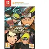 BANDAI NAMCO ENTERTAINMENT NARUTO SHIPPUDEN ULT. NINJA STORM TRILOGY FR/NL SWITCH
