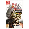 Bandai Namco Dragon Ball Xenoverse 2 Super Edition Jeu Switch - CIB