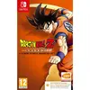 Nintendo Games Switch Dragon Ball Z Kakarot Code In Box