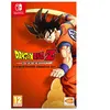 Bandai DRAGON BALL Z: KAKAROT + A NEW POWER AWAKENS SET (NINTENDO SWITCH) BAN
