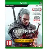 BANDAI NAMCO Entertainment Germany The Witcher Iii (3): Wild Hunt (Game Of The Year Edition) Xbox Series X