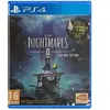 Playstation Games Ps4 Little Nightmares Ii Day One Edition Dlc And Sou...