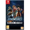 Bandai Namco Jump Force Deluxe Edition Nintendo Switch
