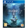 Bandai Namco Little Nightmares II Jeu PS4