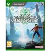 Xbox Games Series X One Piece Odyssey