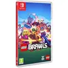 Nintendo Games Switch Lego Brawls
