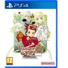 Bandai Namco Playstation Games Ps4 Tales Of Symphonia Remastered - Chosen Edition