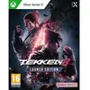 Bandai Namco Tekken 8 - Jeu Xbox Series X - Combat - PEGI 7+ - Novembre 2021
