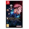 Bandai Namco Jujutsu Kaisen Cursed Clash - Jeu Nintendo Switch