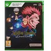Xbox Games One/series X Jujutsu Kaisen Cursed Clash