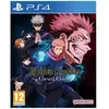 Bandai Namco Jujutsu Kaisen Cursed Clash - Jeu PS4