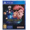 Playstation Games Ps4 Jujutsu Kaisen Cursed Clash