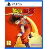 Bandai Namco Dragon Ball Z : Kakarot PS5 - FR/NL