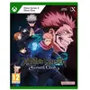 Bandai Namco Jujutsu Kaisen Cursed Clash - Jeu Xbox Series X et Xbox One
