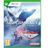 Xbox Games One Ace Combat 7 Skies Unknown Incluye Top Gun Maverick