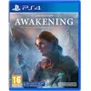 Namco Unknown 9 : Awakening - Nl/fr PS4