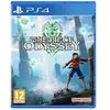 BANDAI NAMCO ENTERTAINMENT One Piece Odyssey Jeu PS4