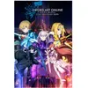Namco Sword Art Online Last Recollection Uk PS4